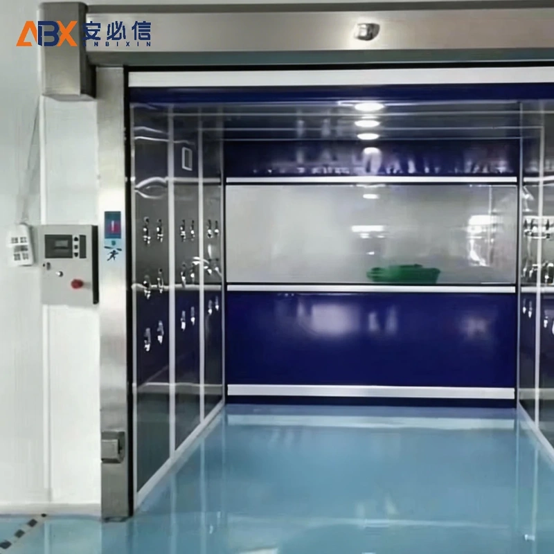 梅州市快速卷帘门