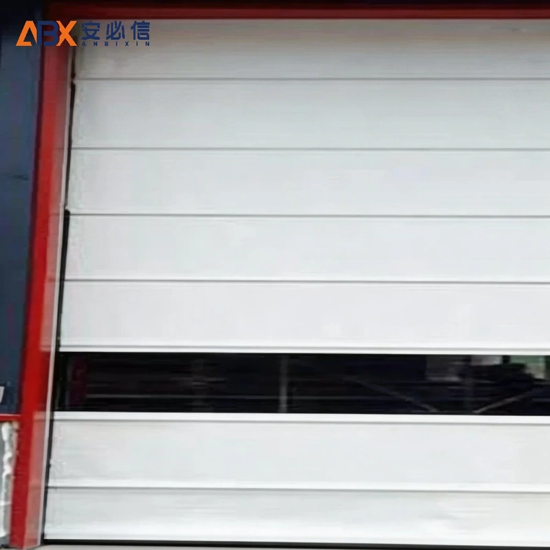 梅州市快速门